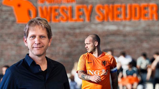 Utrecht kan altijd van een volgende Wesley Sneijder blijven dromen