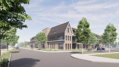 Handen op elkaar voor nieuwbouw in Nijnsel: ‘Die oude meuk kan gerust weg’