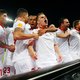 Sevilla wint derde Europa League op rij
