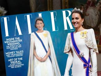 “Afschuwelijk en slecht”: felle kritiek op nieuwe portret van prinses Kate