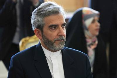 Iran en VS gaan in Wenen weer praten over atoomakkoord