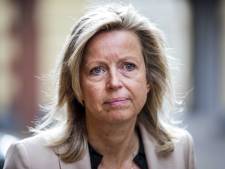 Eerste Kamer neemt voor eerst sinds 1875 motie van afkeuring tegen minister aan