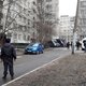 Acht arrestaties in Sint-Petersburg en Moskou, springtuig ontmanteld bij raid