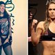 Wordt dit de nieuwe 'Money Fight' (v)? UFC-kampioene 'Cyborg' Justino wil worstelen met Ronda Rousey
