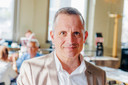 Prof. dr. Marcel Boogers, hoogleraar Innovatie en Regionaal bestuur aan de Universiteit Twente.