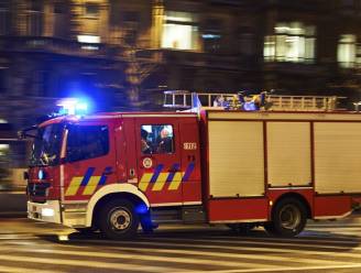 Maat vol voor Brusselse brandweer na nieuw incident: “Collega gaat sinds kort altijd met mes op interventie”