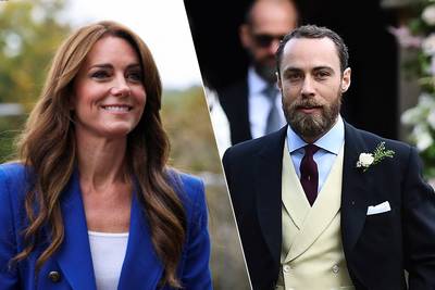 Younger brother has update on Kate Middleton’s health