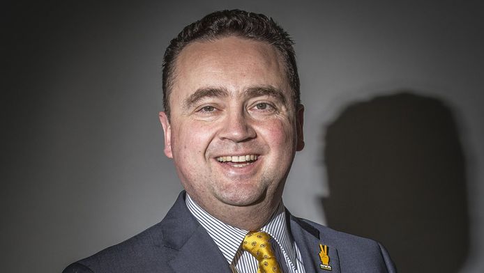 Brecht Vermeulen
