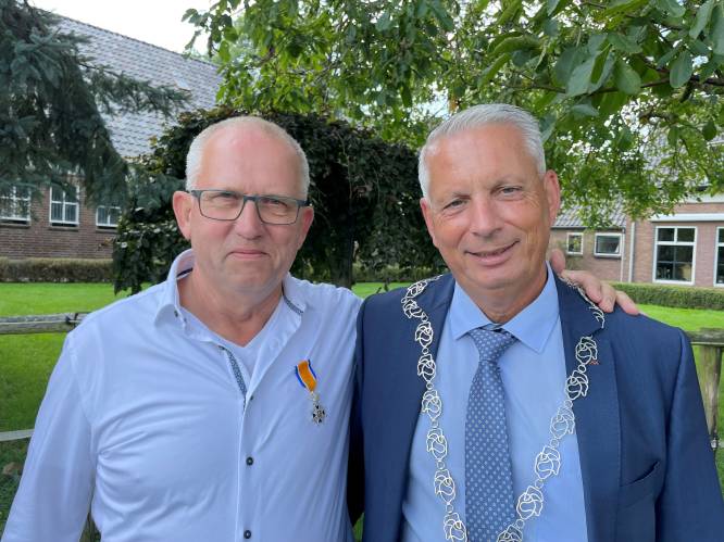 Berita Cornelissen is de nieuwe rector van het Maaswaal College