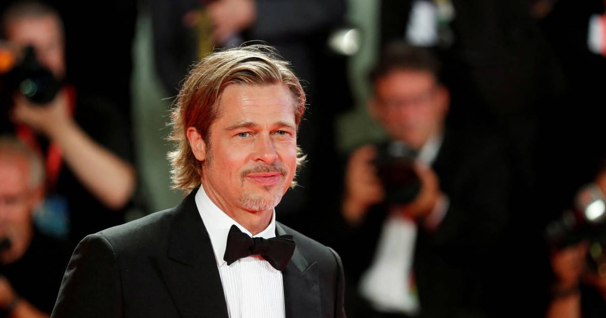 Brad Pitt ha una disabilità che gli impedisce di riconoscere i volti: ‘Nessuno mi crede’ |  Gente famosa