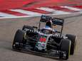 Pas de sanction pour Alonso, bien pour Magnussen