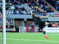 Nooit was NAC in de play-offs op volle oorlogssterkte: ‘We misten stootkracht en het echte geloof ontbrak’