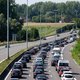 Touring en VAB waarschuwen voor monsterfiles van en naar vakantiebestemmingen