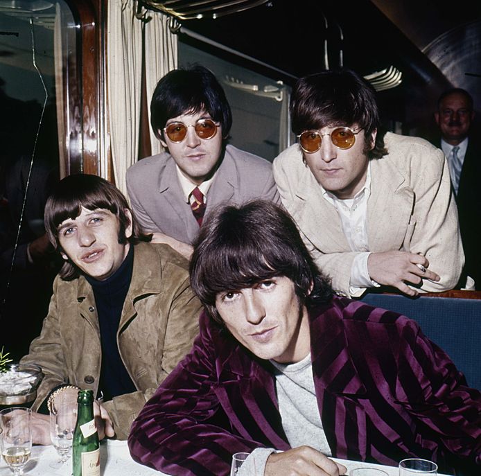 The Beatles