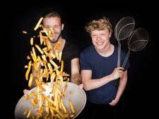 Waar koop je de beste friet in jouw buurt?
