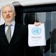 Britse regering keurt uitzetting Wikileaks-oprichter Assange goed