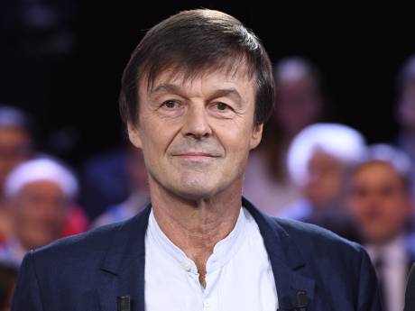 Accusé d’agression sexuelle et de viol, Nicolas Hulot annonce quitter “définitivement” la vie publique
