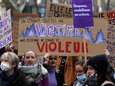 Huiselijk geweld in Frankrijk met 10 procent gestegen tijdens coronajaar 