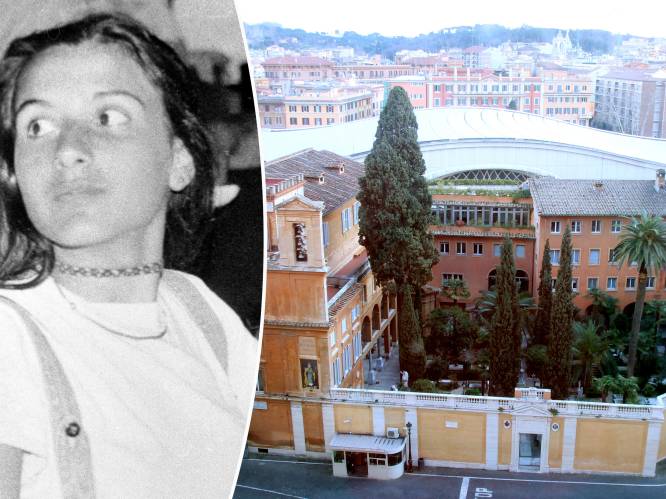 “Kijk waar de engel wijst”: Vaticaan start nieuw onderzoek naar vermist meisje dat volgens anonieme brief begraven ligt in tombe naast Sint-Pietersbasiliek