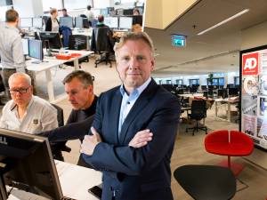 Niet terug naar vroeger, wel vollere redacties