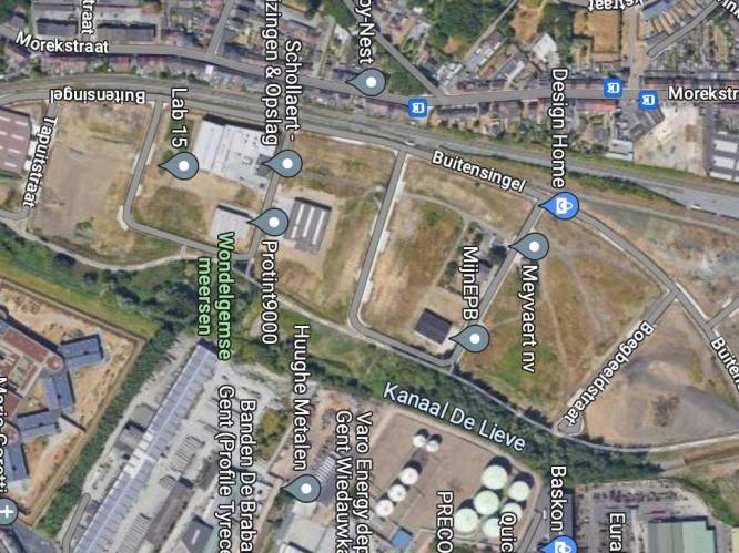 Na 14 jaar is bedrijventerrein Wiedauwkaai gesaneerd en ontwikkeld. “Trots op deze samenwerking”