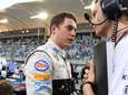 Stoffel Vandoorne: "Un point, c'est du bonus"