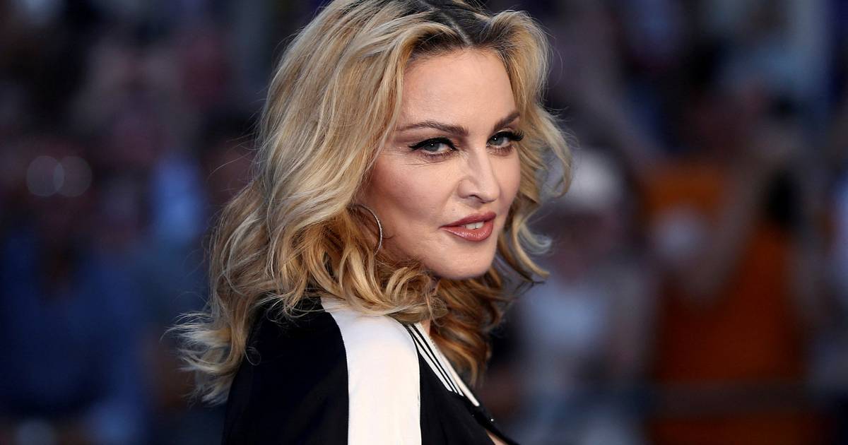 La famiglia reagisce alla malattia di Madonna: ‘Pensavamo che l’avremmo persa’ |  Celebrità