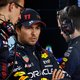 Alleen ploegmaat Sergio Pérez legt zich nog niet neer bij dominantie Max Verstappen