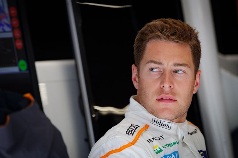 「Stoffel vandoorne」の画像検索結果