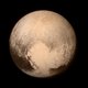 New Horizons biedt eindelijk goede blik op Pluto