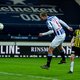 Vitesse haakt voorlopig af door ondermaats gepruts