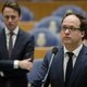 Kamermeerderheid wil hogere buffers banken