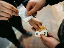Un dealer arrêté avec 40 sachets de cocaïne à Schaerbeek