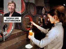 Leven lang leren is vakkundig de nek omgedraaid