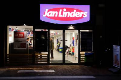 Gewapende overval op supermarkt in Boxmeer