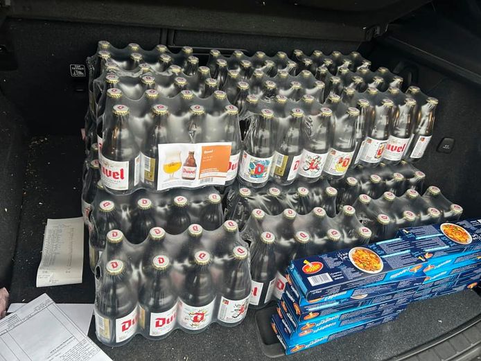 Promojagers België