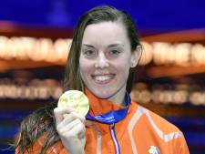 ‘Golden Girl’ Femke Heemskerk neemt afscheid: ‘Ik heb alles geleerd, gezien, gedaan, ervaren en beleefd’