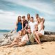 Dít zijn de vier koppels die meedoen aan Temptation Island 2018