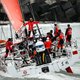 Carolijn Brouwer, boegbeeld in nieuwe Nederlandse boot Ocean Race: ‘Is dit nog wel menselijk?’