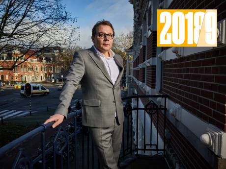 ‘Terreuradvocaat’ tegen de stroom in