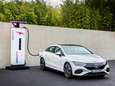 Na EQS komt EQE: de Mercedes E-klasse, maar dan elektrisch
