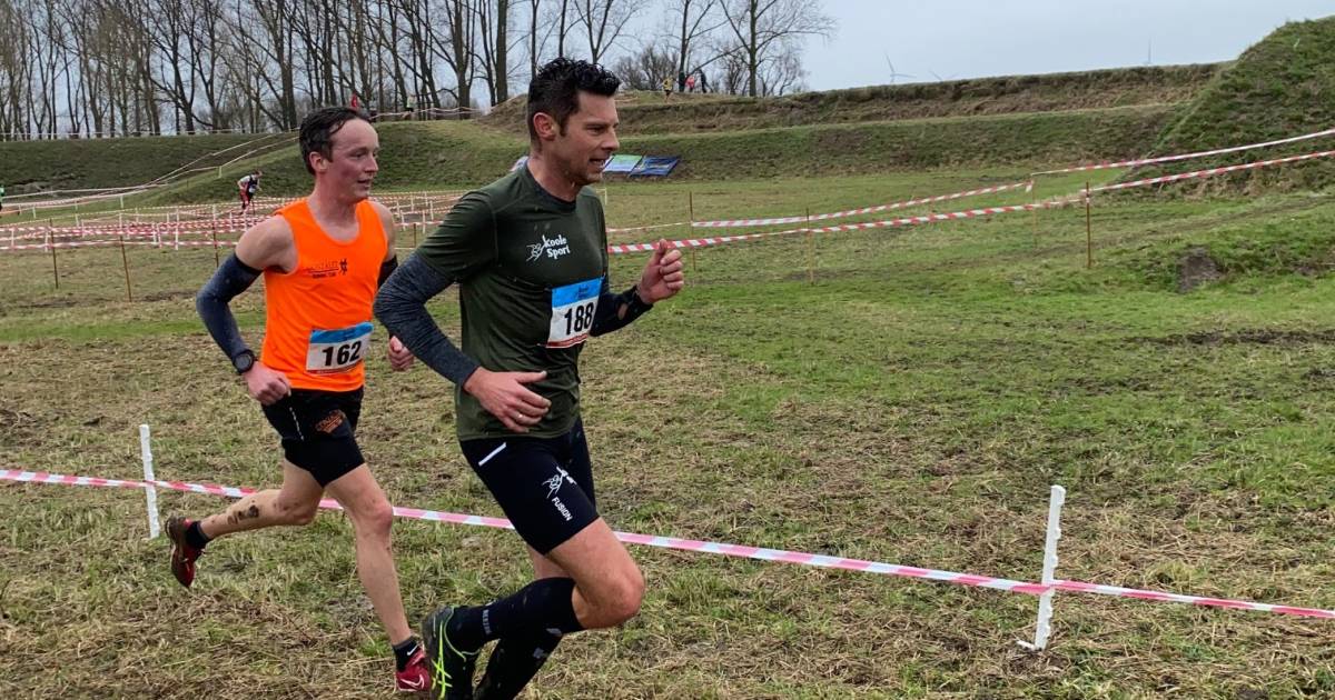 ‘Zomerkoning’ Martijn de Kok klasse apart in Retranchement