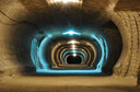 L’un de ces tunnels