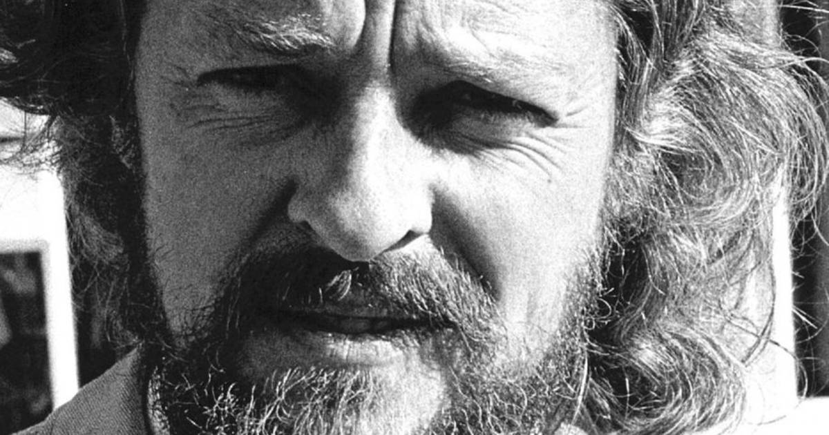 Belgische schrijver Hugo Raes overleden | Buitenland | AD.nl
