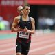 Jonathan Borlée loopt snelste jaartijd op 400m