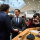 Rutte’s gedroomde tweestrijd komt nog niet uit de verf