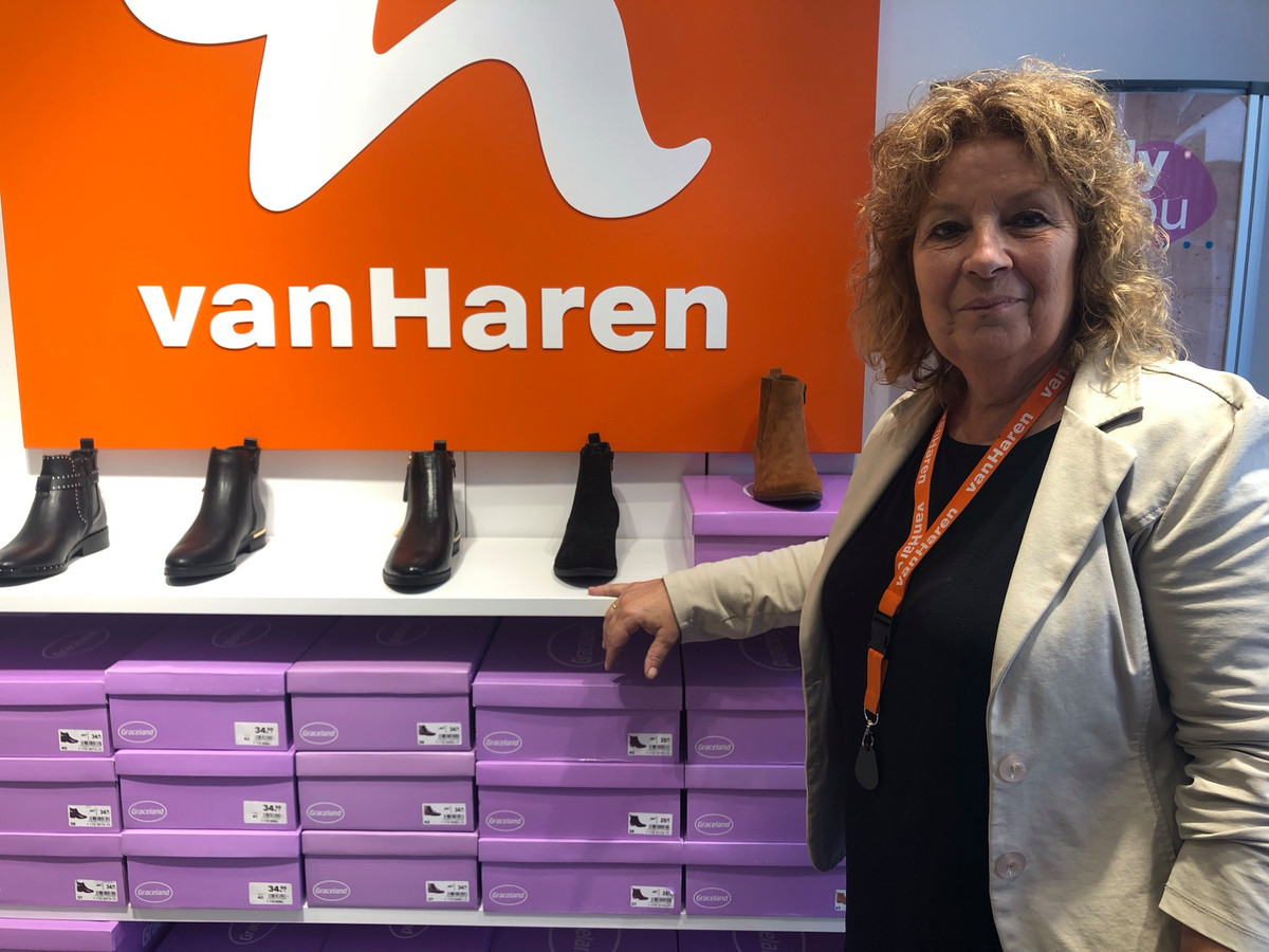 Help! De winkelier verzuipt: Nergens in ons land is het zo moeilijk om ...