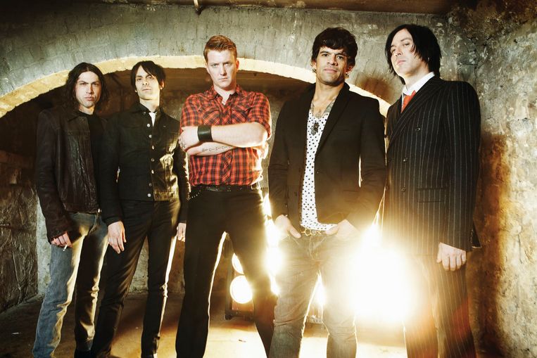 QOTSA Beeld Universal