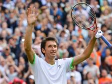 Oekraïense oud-tennisprof meldt zich voor leger: ‘Heb geen militaire ervaring, maar wel eens met pistool geschoten’