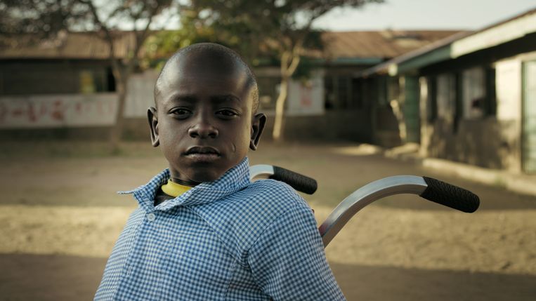 Door Te Geven Beteken Je De Wereld Voor Deze Kinderen Trouw